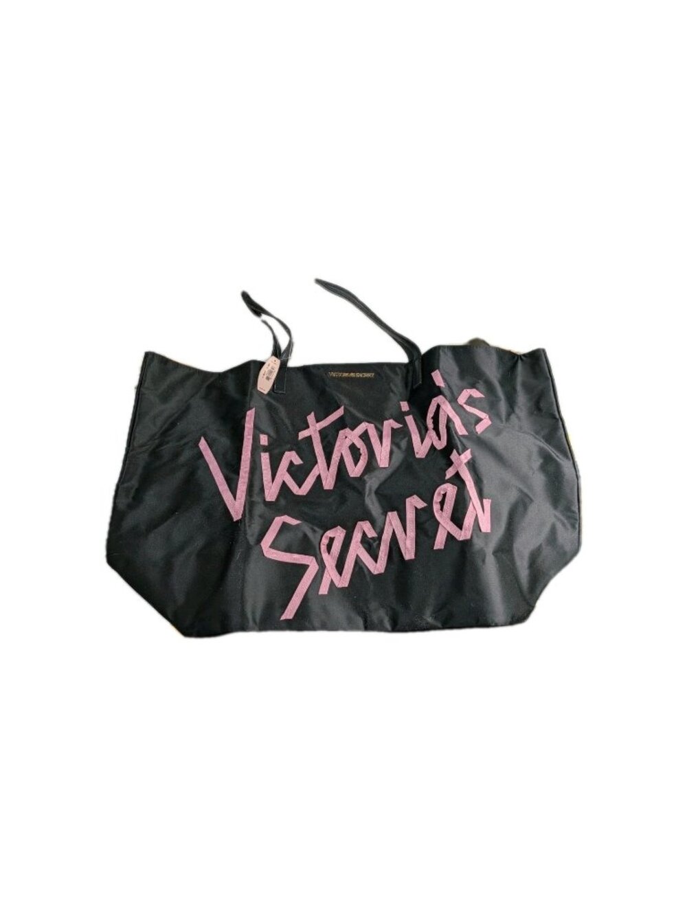 NEW Victoria’s Secret Shoulder Bag w Ribbon Detail